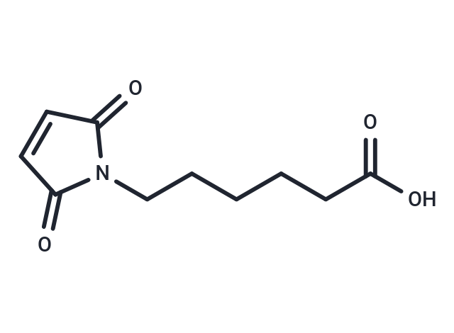 6-馬來(lái)酰亞胺基己酸,6-Maleimidocapronic acid