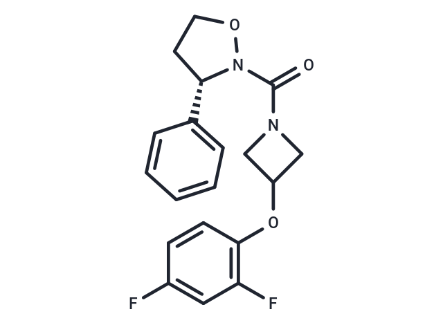 化合物 RIP1 kinase inhibitor 6,RIP1 kinase inhibitor 6