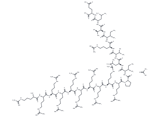 化合物ReACp53醋酸鹽,ReACp53 acetate