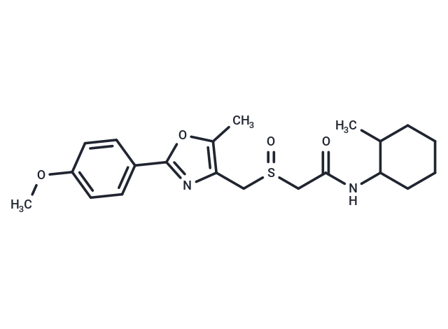 化合物 β-Catenin modulator-1,β-Catenin modulator-1