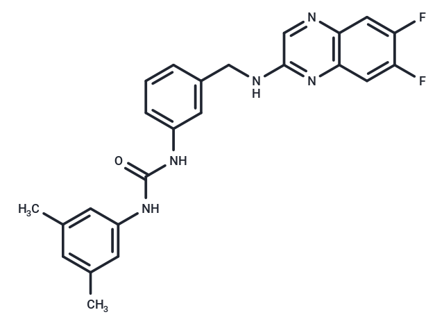 化合物 Anticancer agent 32,Anticancer agent 32