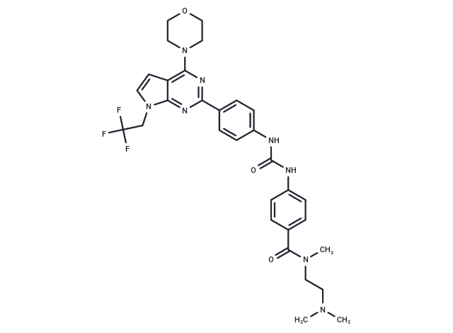 CAY10626,PI3K-IN-22