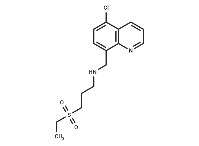 化合物 UCSF648,UCSF648