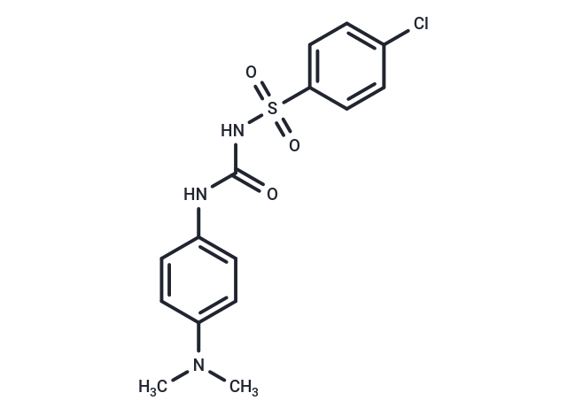 格列帕脲,Glyparamide