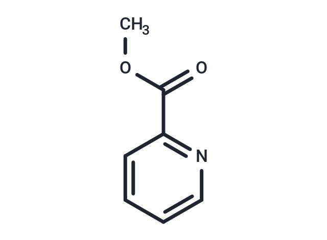 化合物 Methyl picolinate,Methyl picolinate