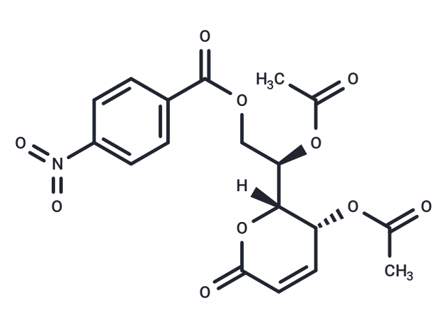 化合物 Antitumor agent-65,Antitumor agent-65