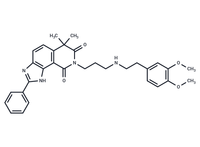 化合物 RSV L-protein-IN-3,RSV L-protein-IN-3