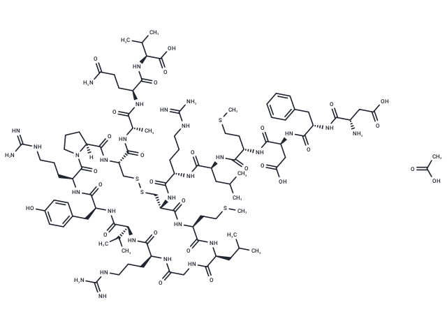 化合物[Ala17]-MCH acetate,[Ala17]-MCH acetate