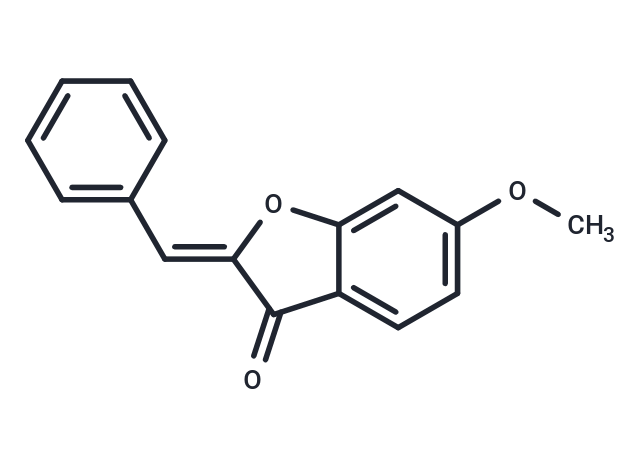 化合物 SARS-CoV-2-IN-43,SARS-CoV-2-IN-43