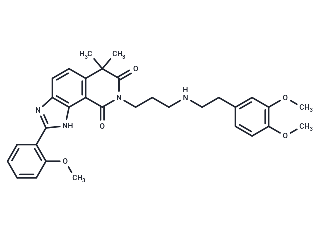 化合物 RSV L-protein-IN-2,RSV L-protein-IN-2