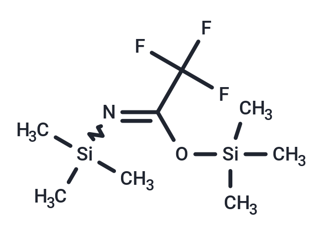 N,O-雙(三甲基硅烷基)三氟乙酰胺,BSTFA-TMCS