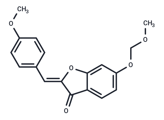 化合物 SARS-CoV-2-IN-44,SARS-CoV-2-IN-44