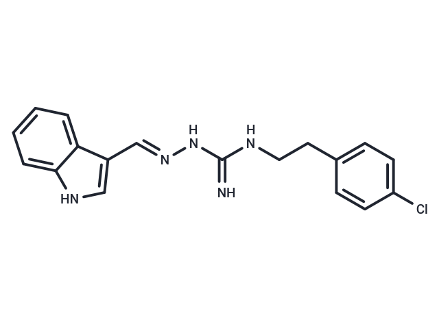 化合物 RXFP3 agonist 1,RXFP3 agonist 1