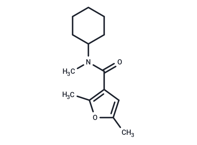 化合物 Antifungal agent 36,Antifungal agent 36