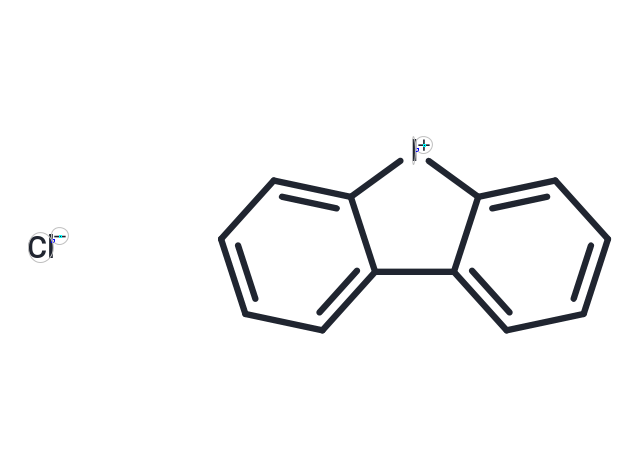 二苯基氯化碘鹽,Diphenyleneiodonium chloride