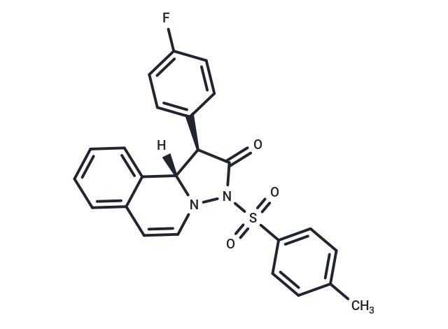 化合物 Anti-inflammatory agent 46,Anti-inflammatory agent 46