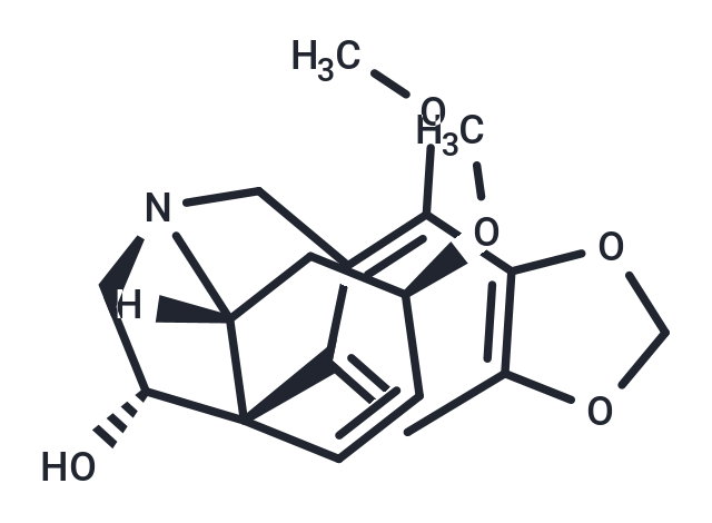 化合物 Ambelline,Ambelline