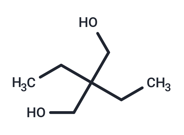 化合物 Prenderol,Prenderol