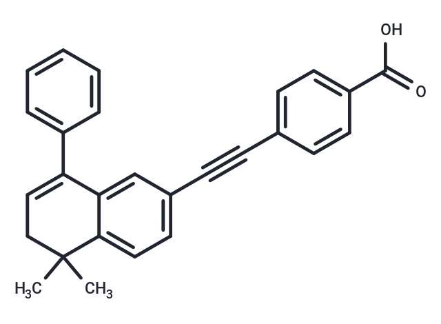 化合物 AGN 192870,AGN 192870