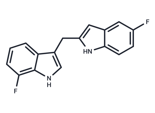 化合物 PCSK9 modulator-2,PCSK9 modulator-2