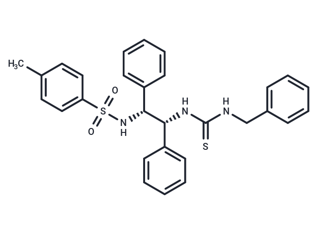 化合物 Antifungal agent 65,Antifungal agent 65