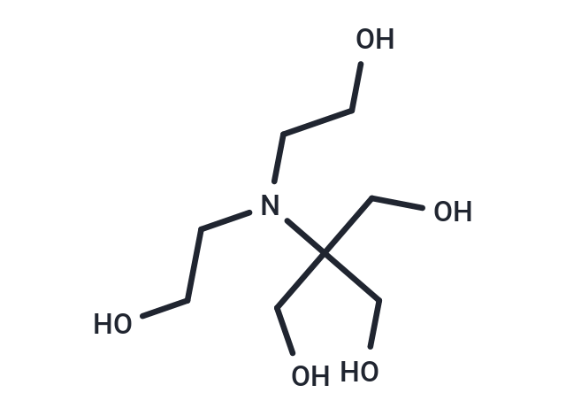 雙(2-羥乙基)氨基(三羥甲基)甲烷,BIS-TRIS