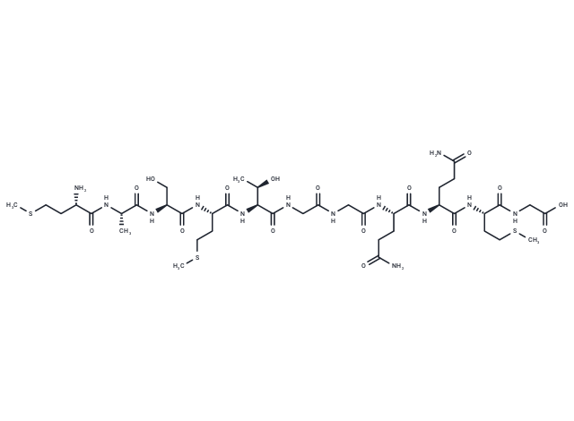 T7標簽肽,T7 Tag Peptide