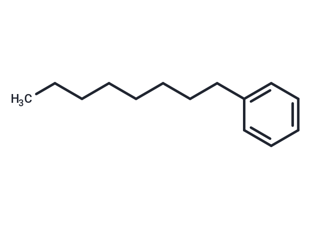 1-苯基辛烷,1-Phenyloctane