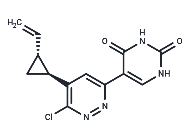 化合物 CD73-IN-7,CD73-IN-7