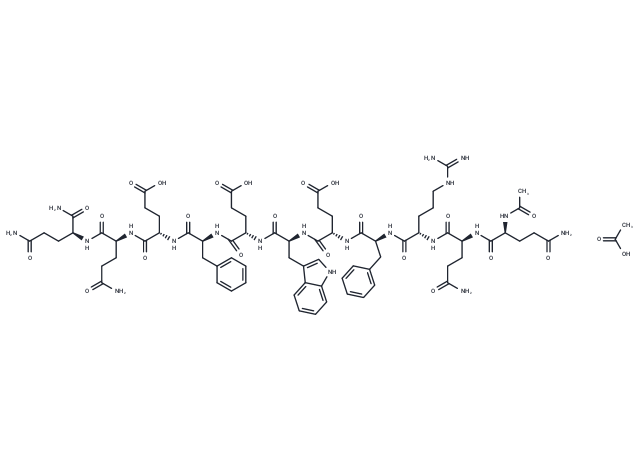 Oligopeptide P11-4 醋酸,Oligopeptide P11-4 acetate