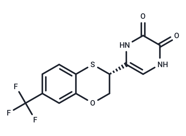 化合物 NMDA receptor modulator 4,NMDA receptor modulator 4