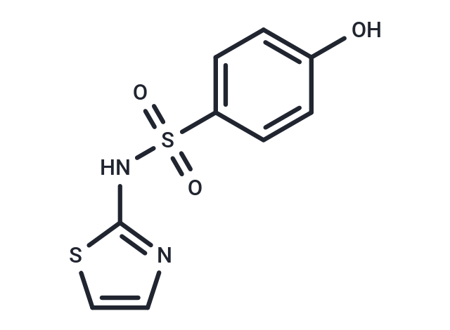 化合物 Phenosulfazole,Phenosulfazole