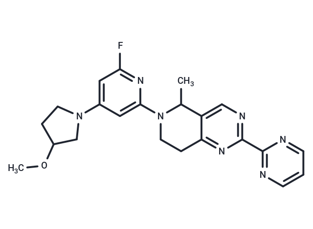 化合物 HBV-IN-9,HBV-IN-9