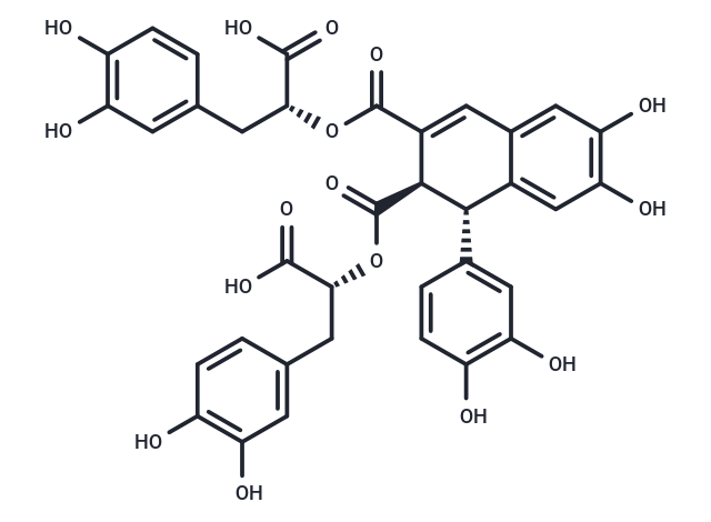 化合物 HIV-IN-8,HIV-IN-8