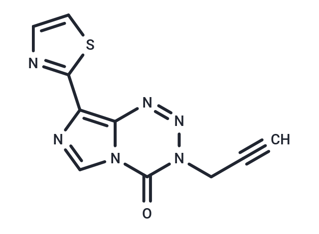 化合物 Antitumor agent-110,Antitumor agent-110