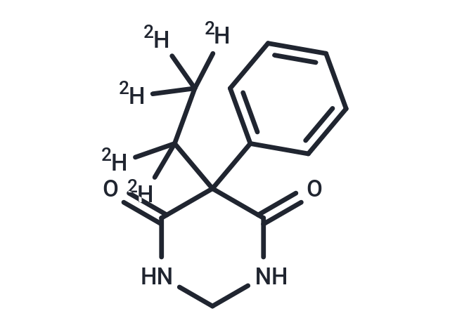 化合物 Primidone-d5,Primidone-d5