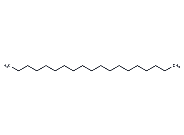 化合物 Nonadecane,Nonadecane