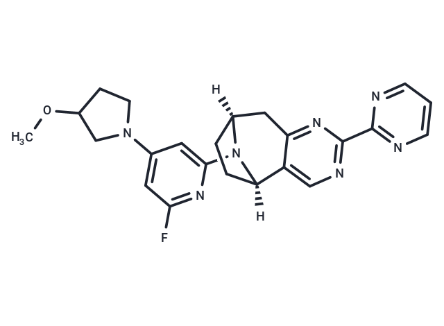 化合物 HBV-IN-10,HBV-IN-10