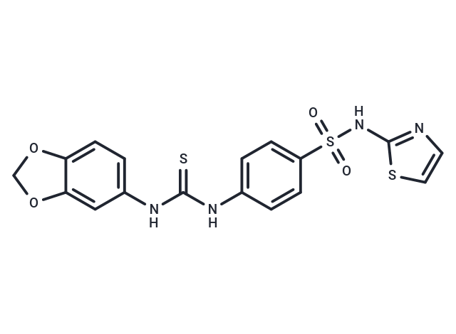 化合物 EGFR-IN-54,EGFR-IN-54