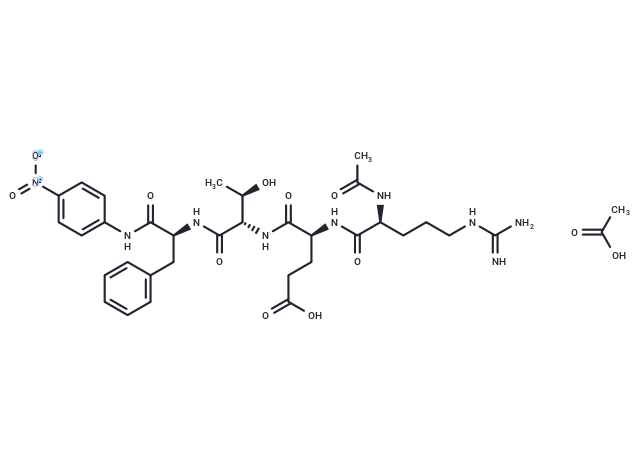 化合物RETF-4NA acetate,RETF-4NA acetate