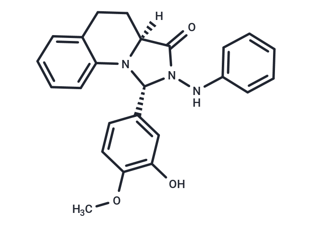 化合物 Zika virus-IN-2,Zika virus-IN-2