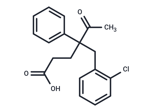 化合物 Caprochlorone,Caprochlorone