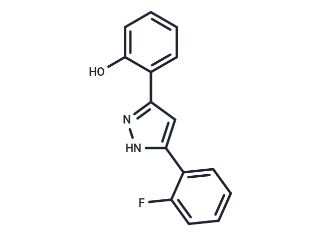 化合物 VU0420373,VU0420373