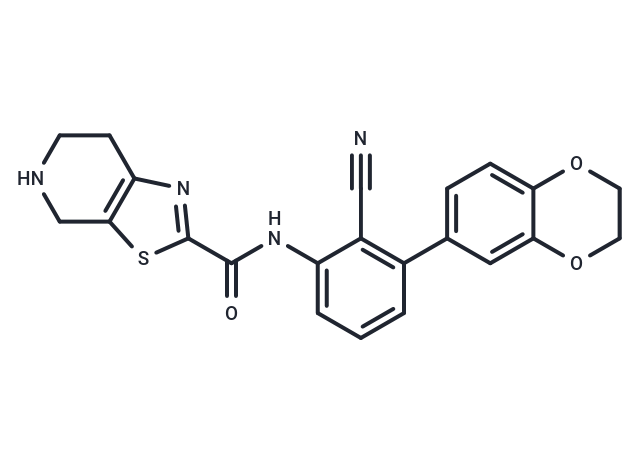 化合物 PD-1/PD-L1-IN 5,PD-1/PD-L1-IN 5