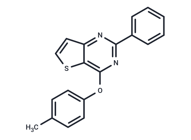 化合物 EP4 receptor antagonist 4,EP4 receptor antagonist 4