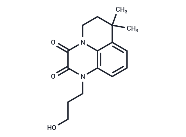 化合物 Antibacterial agent 74,Antibacterial agent 74