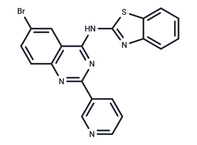 化合物 EGFR-IN-63,EGFR-IN-63