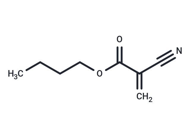 恩布酯,Enbucrilate