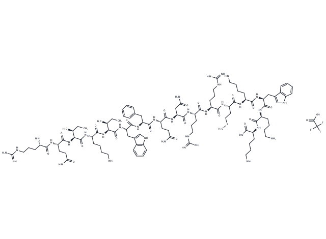 Antennapedia Peptide 三氟乙酸鹽,Antennapedia Peptide TFA