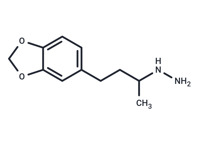 化合物 Safrazine,Safrazine